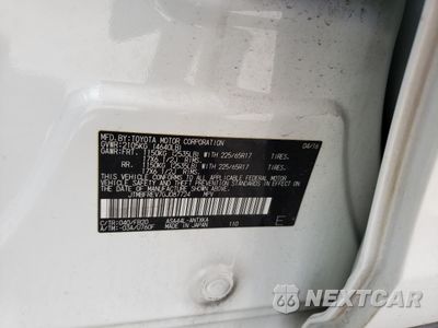 Zdjęcie 13 z 15 samochodu: 2016 TOYOTA RAV4 LE VIN:JTMBFREV7GJ087724 - miniatura