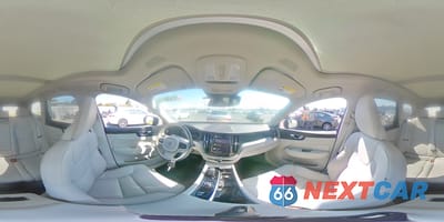 Zdjęcie 15 z 16 samochodu: 2024 VOLVO XC60 PLUS VIN:YV4H60DL2R1924059 - miniatura