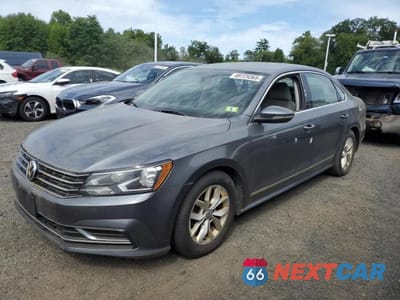 2016 VOLKSWAGEN PASSAT S 1VWAT7A37GC006476 - główne zdjęcie licytacji z USA - miniatura