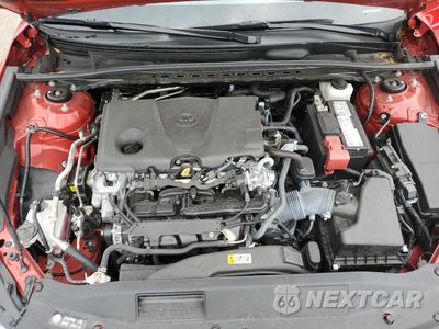 Zdjęcie 11 z 15 samochodu: 2024 TOYOTA CAMRY LE VIN:4T1R11AK8RU228212 - miniatura