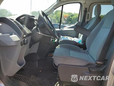 Zdjęcie 7 z 13 samochodu: 2015 FORD TRANSIT T-350 VIN:1FBZX2ZM7FKB05415 - miniatura