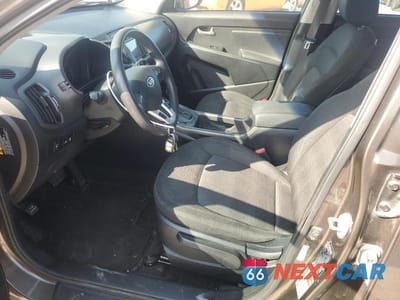 Zdjęcie 7 z 12 samochodu: 2012 KIA SPORTAGE LX VIN:KNDPB3A28C7338199 - miniatura