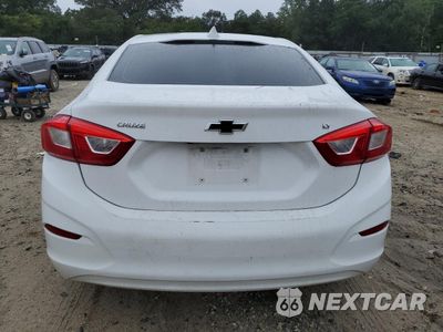 Zdjęcie 6 z 15 samochodu: 2017 CHEVROLET CRUZE LT VIN:1G1BE5SM2H7255302 - miniatura