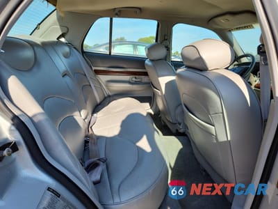 Zdjęcie 10 z 14 samochodu: 1997 MERCURY GRAND MARQUIS LS VIN:2MELM75W0VX669884 - miniatura