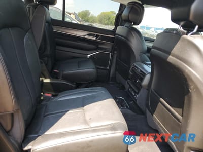 Zdjęcie 11 z 15 samochodu: 2023 JEEP WAGONEER SERIES II VIN:1C4SJVBP0PS560452 - miniatura