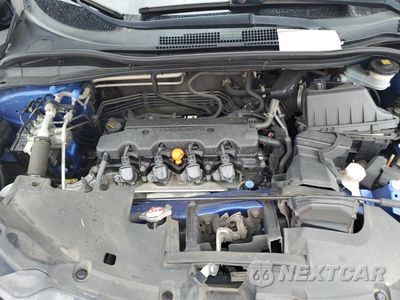 Zdjęcie 12 z 15 samochodu: 2018 HONDA HR-V EX VIN:3CZRU6H54JM728654 - miniatura