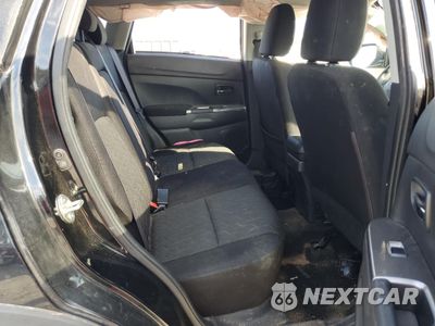 Zdjęcie 11 z 16 samochodu: 2021 MITSUBISHI OUTLANDER SPORT SE VIN:JA4APVAU5MU029985 - miniatura