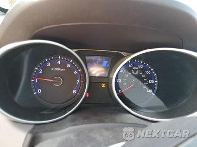 Zdjęcie 9 z 13 samochodu: 2014 HYUNDAI TUCSON SE VIN:KM8JUCAG5EU932096 - miniatura