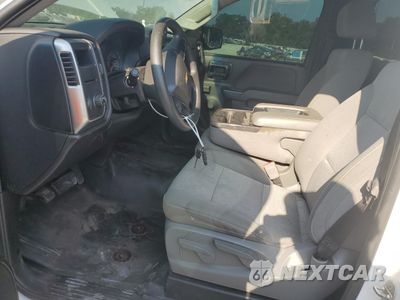 Zdjęcie 7 z 13 samochodu: 2018 CHEVROLET SILVERADO C1500 VIN:1GCNCNEH2JZ253259 - miniatura