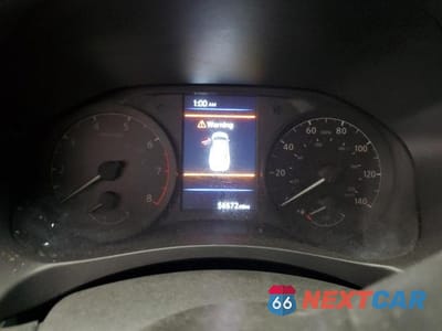 Zdjęcie 9 z 12 samochodu: 2024 NISSAN ALTIMA S VIN:1N4BL4BV4RN367876 - miniatura