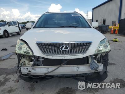 Piąte zdjęcie samochodu w środku: 2006 LEXUS RX 330 VIN:2T2HA31U96C106525 - miniatura