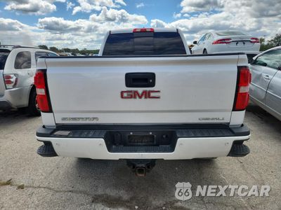 Zdjęcie 6 z 14 samochodu: 2018 GMC SIERRA K2500 DENALI VIN:1GT12UEY7JF178846 - miniatura