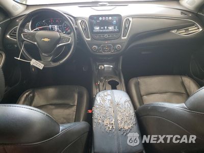 Zdjęcie 8 z 15 samochodu: 2017 CHEVROLET MALIBU LT VIN:1G1ZE5ST7HF241780 - miniatura