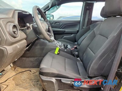 Zdjęcie 7 z 12 samochodu: 2023 CHEVROLET COLORADO VIN:1GCGSBEC8P1184373 - miniatura