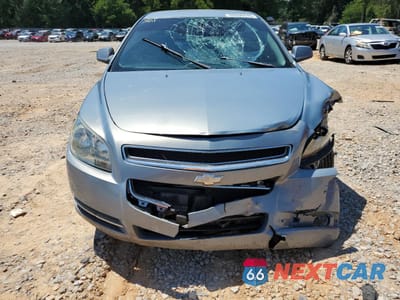 Piąte zdjęcie samochodu w środku: 2009 CHEVROLET MALIBU 1LT VIN:1G1ZH57B894199382 - miniatura