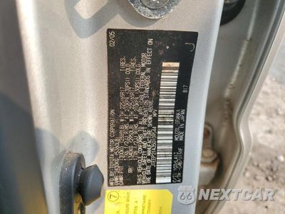 Zdjęcie 13 z 13 samochodu: 2005 TOYOTA HIGHLANDER LIMITED VIN:JTEEP21A350109544 - miniatura