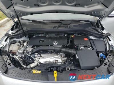 Zdjęcie 12 z 13 samochodu: 2023 MERCEDES-BENZ GLA 250 VIN:W1N4N4GB2PJ451056 - miniatura