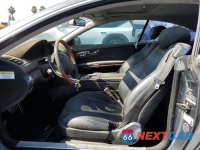 Zdjęcie 7 z 12 samochodu: 2010 MERCEDES-BENZ CL 550 4MATIC VIN:WDDEJ8GB8AA023634 - miniatura