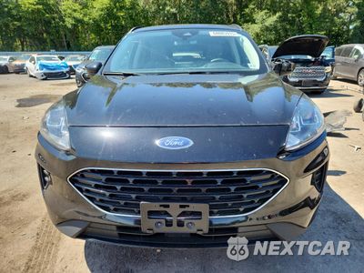 Piąte zdjęcie samochodu w środku: 2022 FORD ESCAPE SE VIN:1FMCU9G67NUB62980 - miniatura