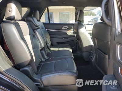 Zdjęcie 11 z 16 samochodu: 2019 FORD EXPLORER LIMITED VIN:1FM5K8F8XKGB10362 - miniatura