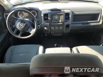 Zdjęcie 8 z 15 samochodu: 2015 RAM 1500 ST VIN:3C6RR7KT8FG700924 - miniatura