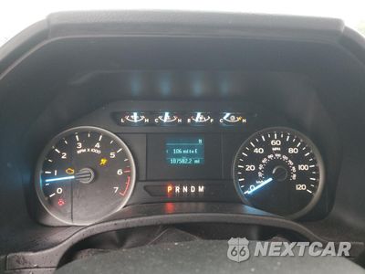 Zdjęcie 9 z 13 samochodu: 2018 FORD F150 SUPER CAB VIN:1FTEX1EP9JKD77168 - miniatura