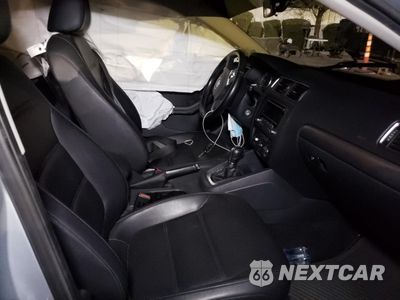 Zdjęcie 7 z 12 samochodu: 2014 VOLKSWAGEN JETTA TDI VIN:3VWLL7AJ2EM354561 - miniatura