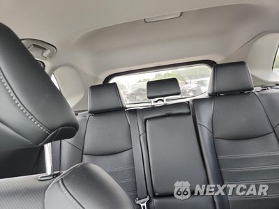 Zdjęcie 10 z 17 samochodu: 2024 TOYOTA RAV4 LIMITED VIN:2T3D6RFV1RW073314 - miniatura