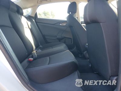 Zdjęcie 10 z 13 samochodu: 2019 HONDA CIVIC LX VIN:2HGFC2F6XKH545471 - miniatura
