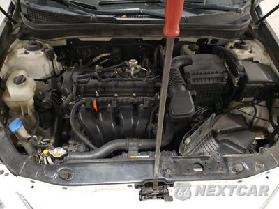 Zdjęcie 11 z 12 samochodu: 2013 HYUNDAI SONATA GLS VIN:5NPEB4AC4DH717056 - miniatura