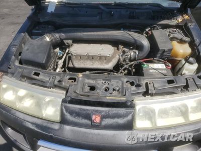 Zdjęcie 12 z 13 samochodu: 2005 SATURN VUE VIN:5GZCZ53495S810574 - miniatura