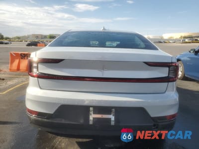 Zdjęcie 6 z 12 samochodu: 2023 POLESTAR 2 VIN:YSMEG3KA8PL145860 - miniatura
