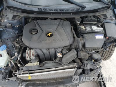 Zdjęcie 11 z 13 samochodu: 2014 HYUNDAI ELANTRA SE VIN:KMHDH4AE7EU076841 - miniatura