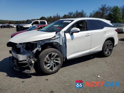 2019 LEXUS RX 350 L JTJDZKCA4K2018240 - główne zdjęcie licytacji z USA - miniatura