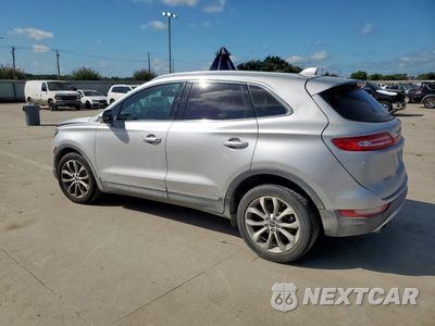 Drugie zdjęcie samochodu z przodu: 2016 LINCOLN MKC SELECT VIN:5LMCJ2C91GUJ23897 - miniatura