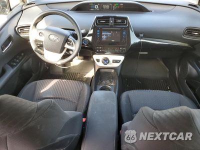 Zdjęcie 8 z 13 samochodu: 2018 TOYOTA PRIUS VIN:JTDKBRFU9J3061252 - miniatura