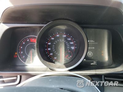 Zdjęcie 9 z 15 samochodu: 2021 HYUNDAI ELANTRA SEL VIN:KMHLM4AG3MU164745 - miniatura