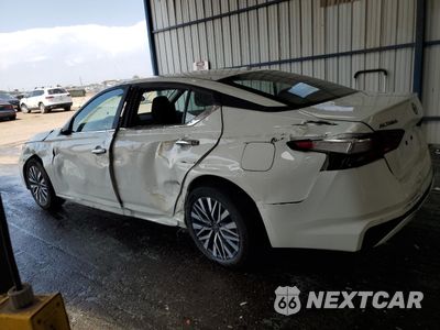 Drugie zdjęcie samochodu z przodu: 2025 NISSAN ALTIMA SV VIN:1N4BL4DV7SN400243 - miniatura