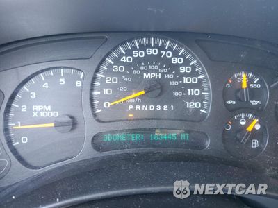 Zdjęcie 9 z 14 samochodu: 2007 CHEVROLET SILVERADO C1500 CLASSIC VIN:1GCEC19T27Z101157 - miniatura