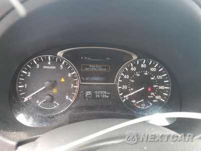 Zdjęcie 9 z 12 samochodu: 2014 NISSAN ALTIMA 2.5 VIN:1N4AL3AP2EC141320 - miniatura