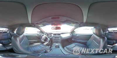 Zdjęcie 14 z 14 samochodu: 2012 FORD MUSTANG VIN:1ZVBP8EM7C5260284 - miniatura