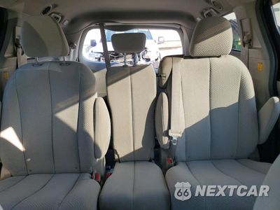 Zdjęcie 10 z 16 samochodu: 2011 TOYOTA SIENNA LE VIN:5TDKK3DC2BS038371 - miniatura