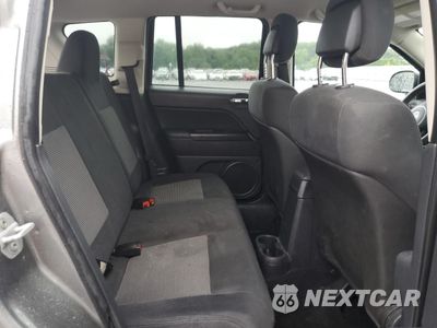 Zdjęcie 11 z 13 samochodu: 2012 JEEP COMPASS SPORT VIN:1C4NJCBA3CD504226 - miniatura