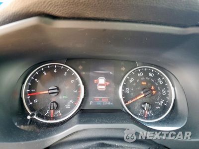 Zdjęcie 9 z 14 samochodu: 2021 TOYOTA RAV4 LE VIN:JTMG1RFV2MD073002 - miniatura