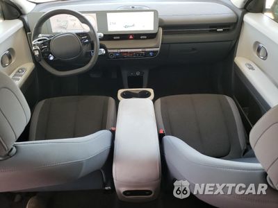 Zdjęcie 8 z 14 samochodu: 2024 HYUNDAI IONIQ 5 SEL VIN:KM8KN4DE3RU310958 - miniatura
