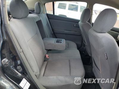 Zdjęcie 10 z 15 samochodu: 2008 NISSAN SENTRA 2.0 VIN:3N1AB61EX8L675190 - miniatura