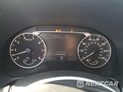 Zdjęcie 9 z 15 samochodu: 2022 NISSAN ALTIMA SV VIN:1N4BL4DV9NN368027 - miniatura