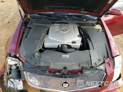 Zdjęcie 11 z 15 samochodu: 2006 CADILLAC STS VIN:1G6DW677560127408 - miniatura