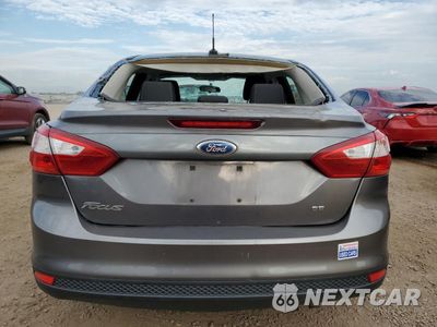 Zdjęcie 6 z 12 samochodu: 2012 FORD FOCUS SE VIN:1FAHP3F29CL142445 - miniatura