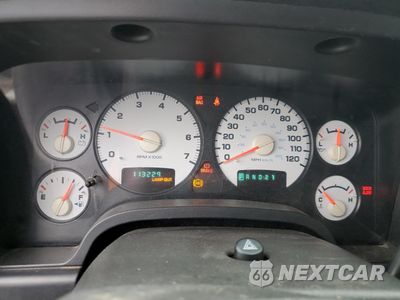Zdjęcie 9 z 15 samochodu: 2004 DODGE RAM 1500 ST VIN:1D7HU18DX4S582659 - miniatura